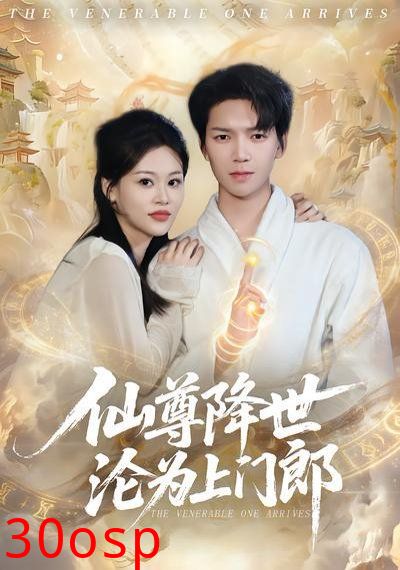 仙尊降世沦为上门郎