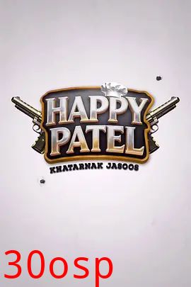哈皮，帕特尔