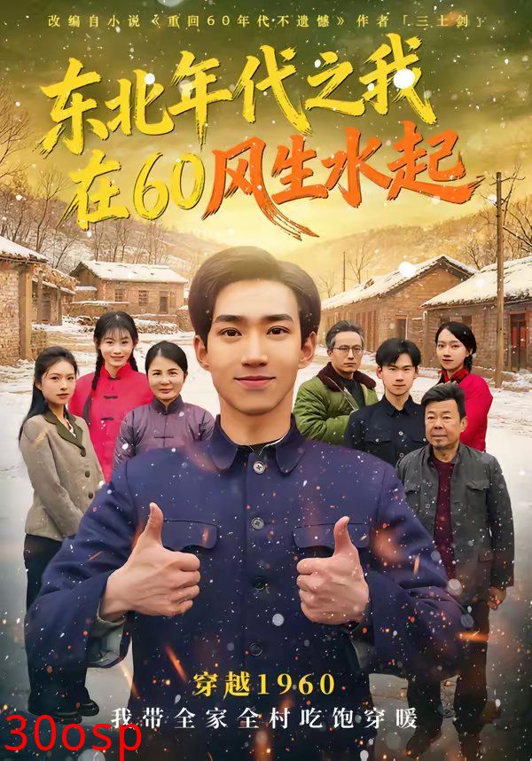 东北年代之我在60风生水起