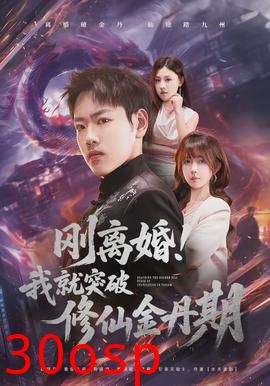 刚离婚！我就突破修仙金丹期