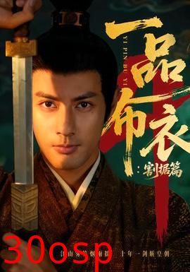 一品布衣4：割据篇