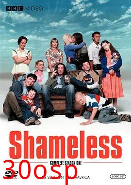 无耻之徒(英版) 第一季