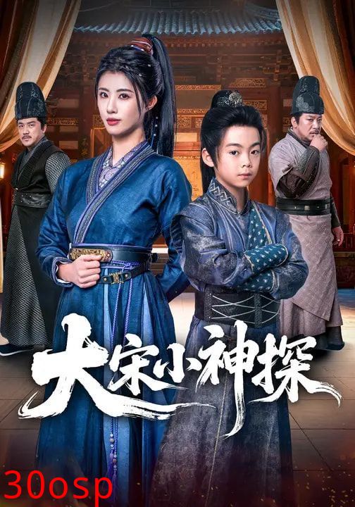 大宋小神探