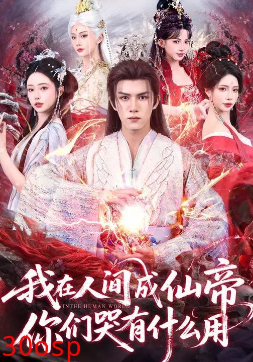 我在人间成仙帝，你们哭有什么用