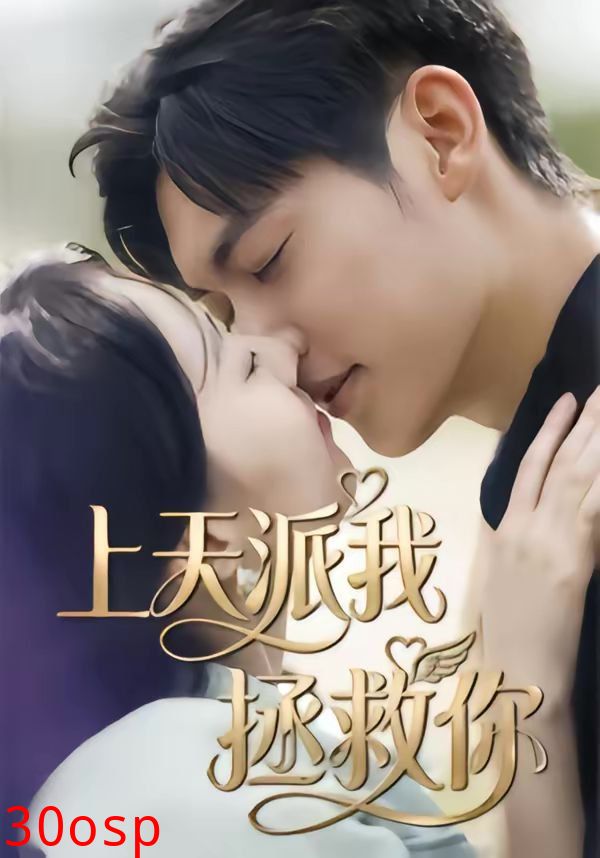 上天派我拯救你