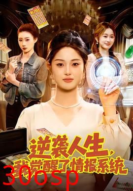 逆袭人生，我觉醒了情报系统