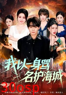 我以一身骂名护海城