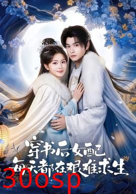 穿书后女配每天都在艰难求生