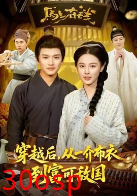 穿越后，从一介布衣到富可敌国