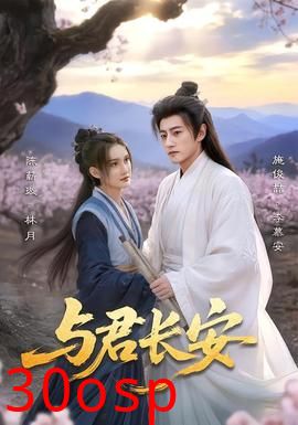 与君长安