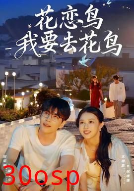 花恋鸟我要去花鸟