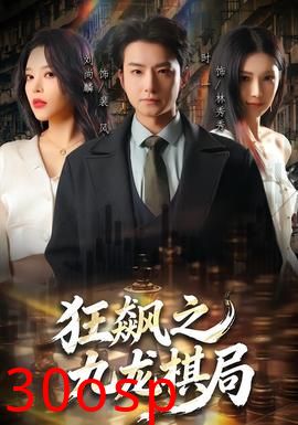 狂飙之九龙棋局