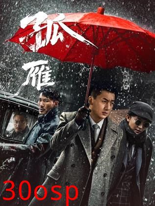 孤雁