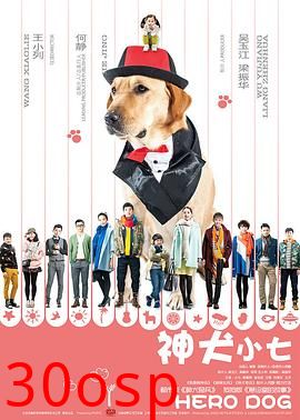 神犬小七 第一季