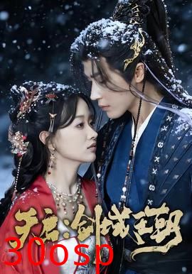 天启：剑域王朝