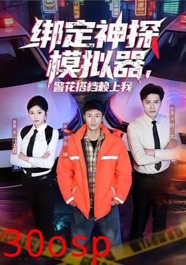 绑定神探模拟器，警花搭档赖上我