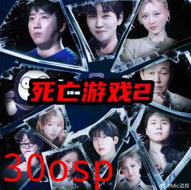 死亡游戏：最后的幸存者