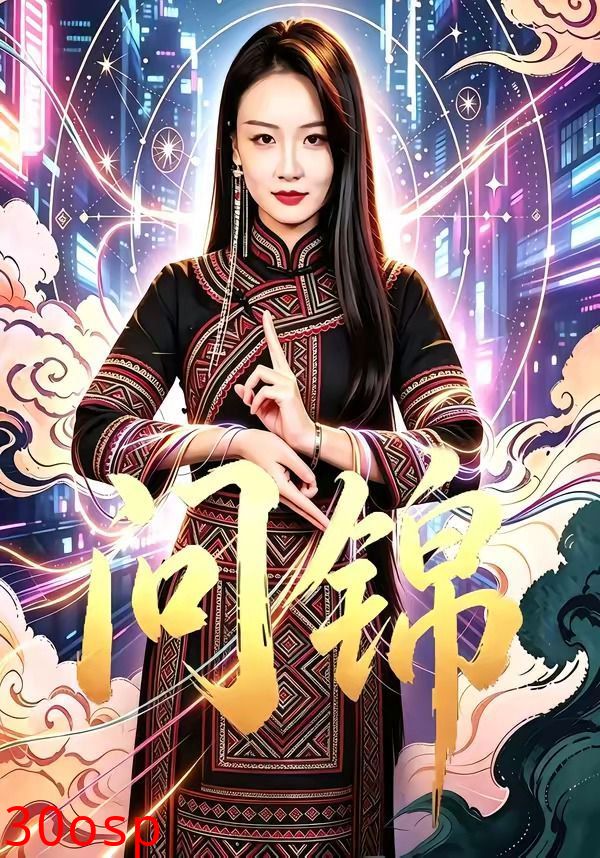 问锦