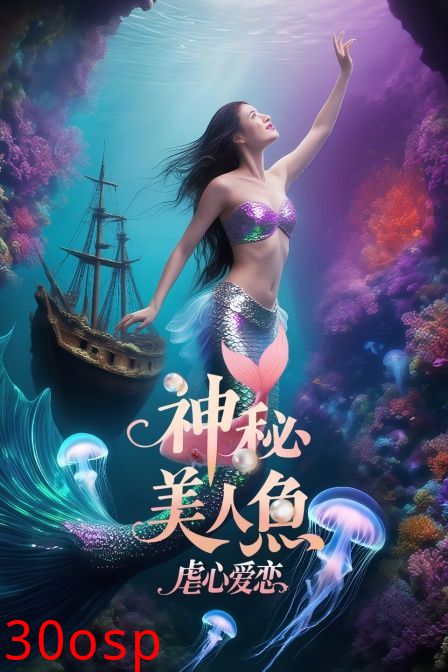 神秘美人鱼2之虐心爱恋