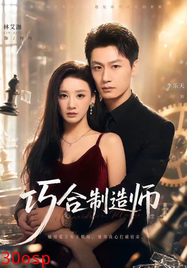 巧合制造师