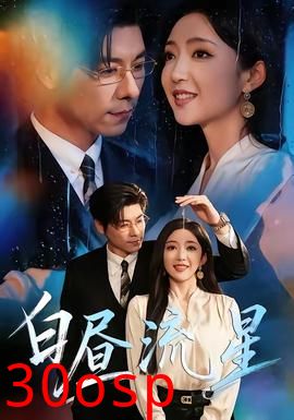 白昼流星