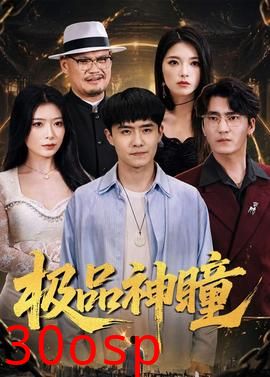 极品神瞳