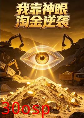 我靠神眼淘金逆袭