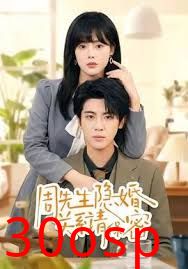 周先生隐婚关系请保密