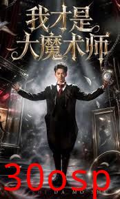 我才是大魔术师