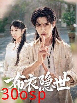 布衣隐世