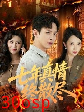 七年真情终散尽