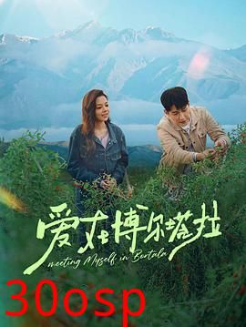 爱在博尔塔拉