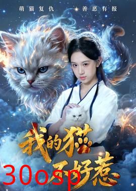 我的猫不好惹