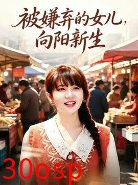 被嫌弃的女儿，向阳新生