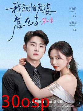 我就怕老婆怎么了第二季