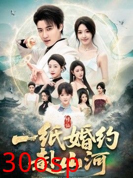 一纸婚约赴山河