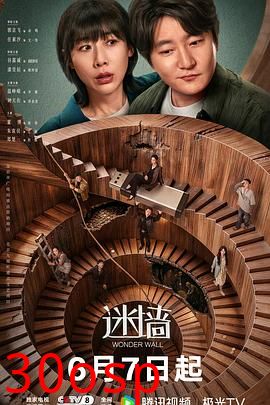 迷墙