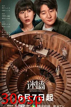 迷墙