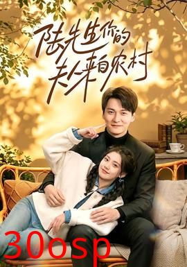 陆先生你的夫人来自农村