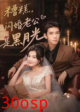 糟糕，闪婚老公是黑月光