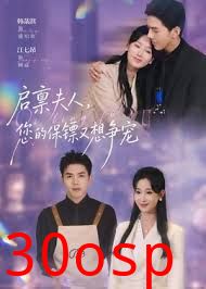 启禀夫人，您的保镖又想争宠