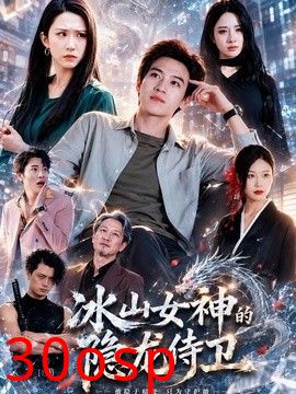 冰山女神的隐龙侍卫