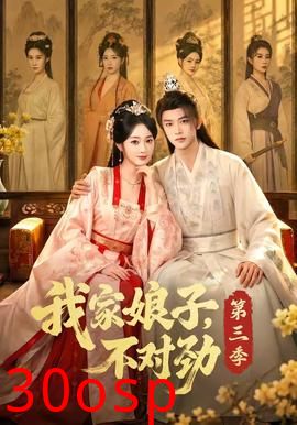 我家娘子，不对劲第三季