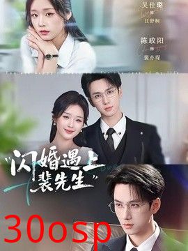 闪婚遇上裴先生