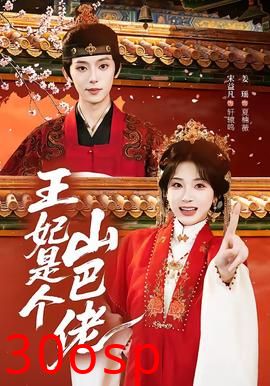 王妃是个山巴佬