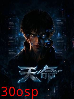 天命动漫