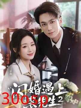 闪婚遇上裴先生2第二季