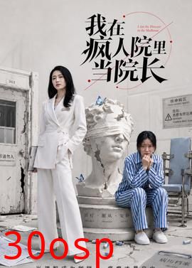 我在疯人院里当院长