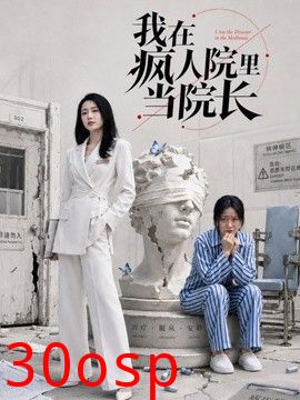 我在疯人院里当院长