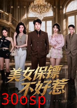 美女保镖不好惹